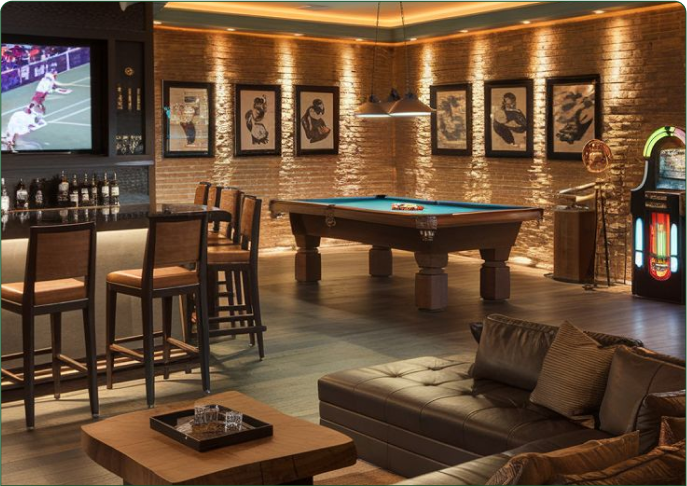 Club House